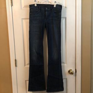 Citizens of Humanity jeans